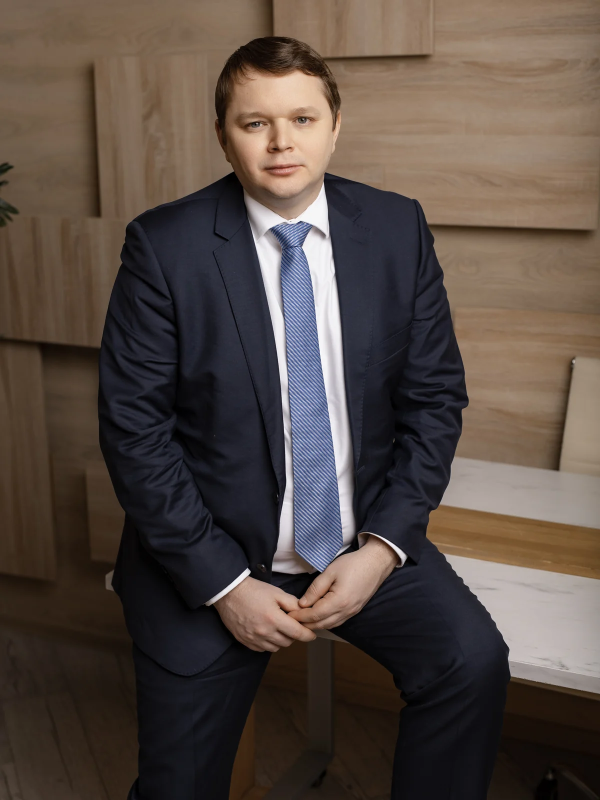 Вадим Думов